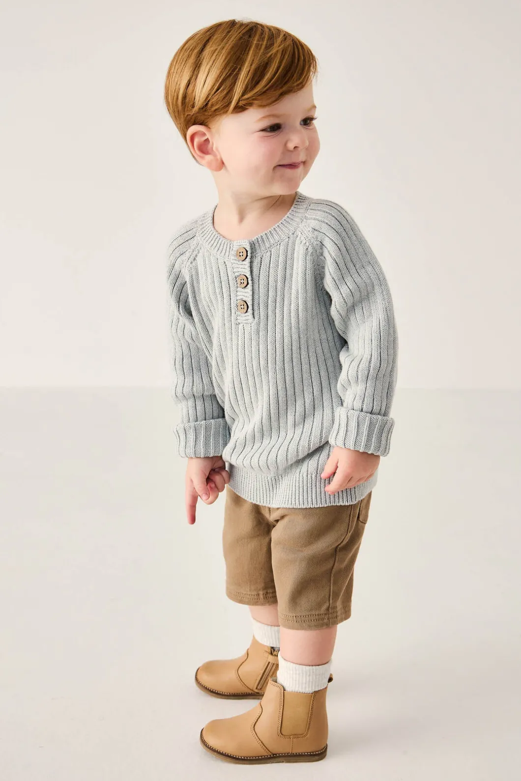 Jude Short - Wheat