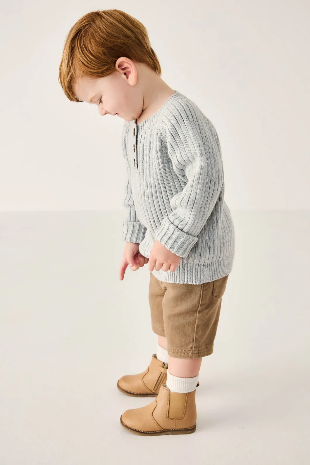 Jude Short - Wheat