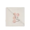 Juliette Blanket - Cherry Love Blush