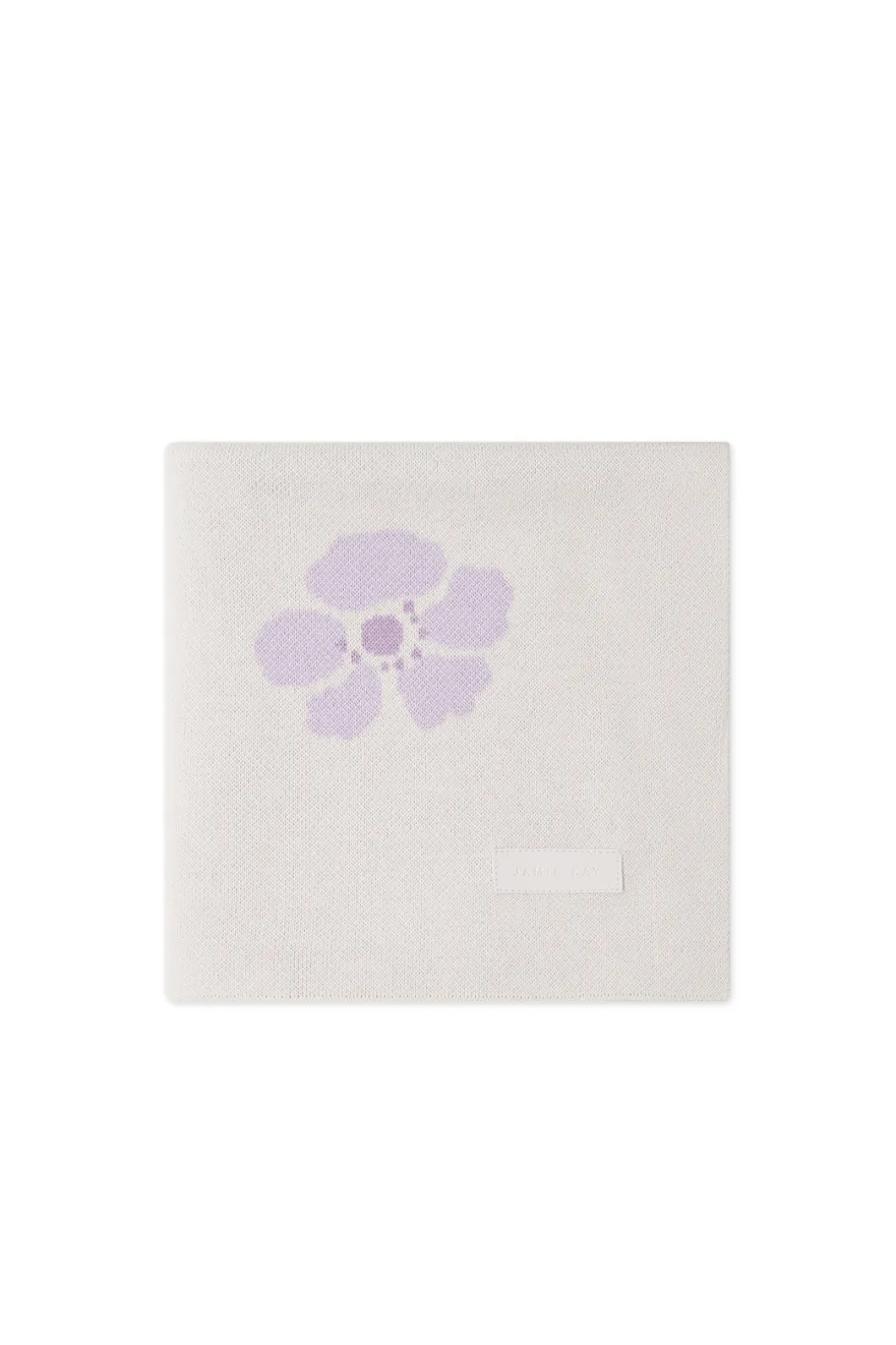 Juliette Blanket - Elodie Knit