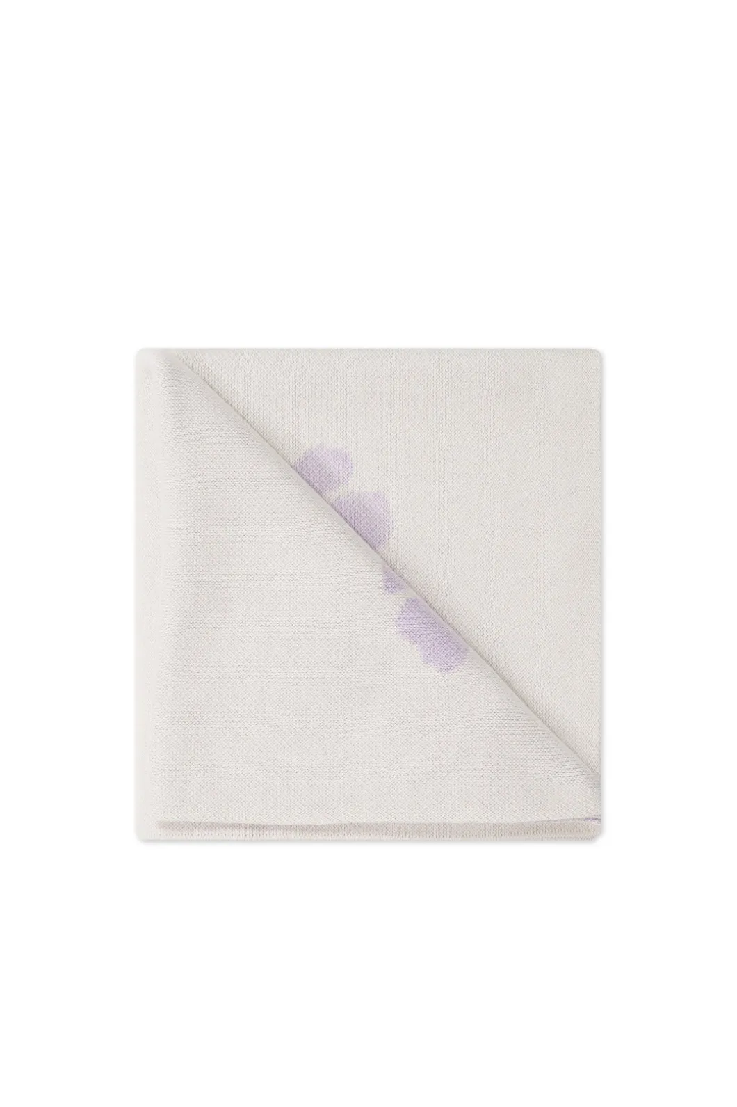 Juliette Blanket - Elodie Knit