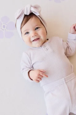 Juliette Blanket - Elodie Knit