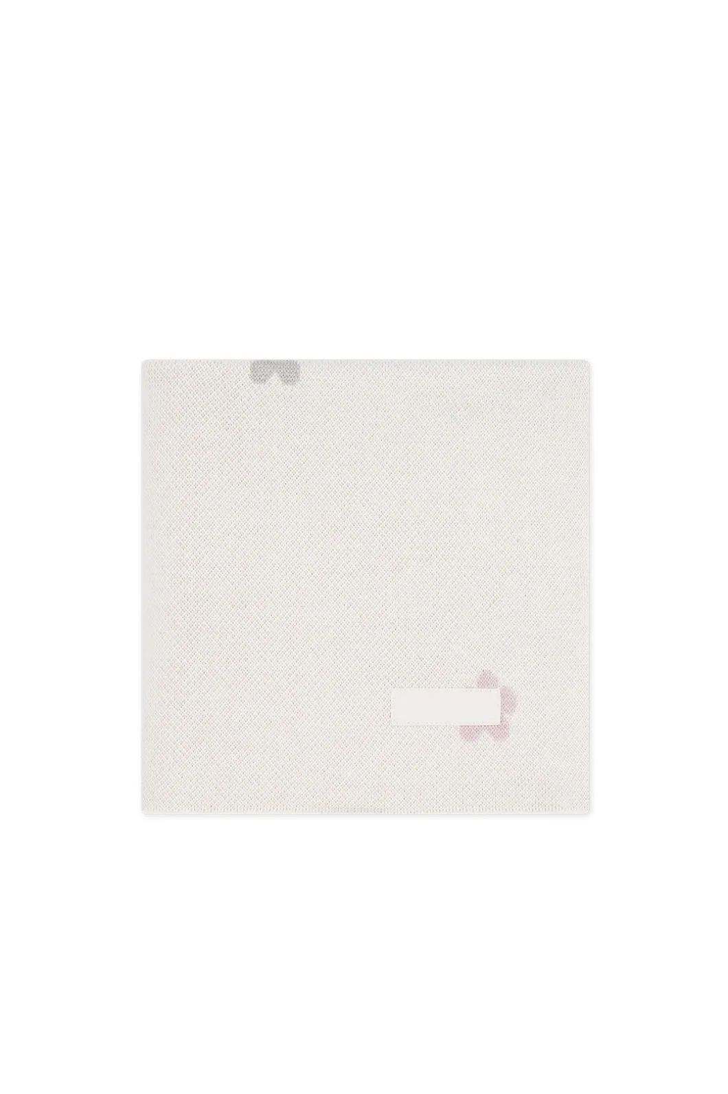 Juliette Blanket - Fifi Knit