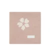 Juliette Blanket - Frankie Knit Rose