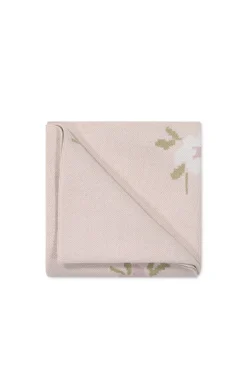 Juliette Blanket - Meredith Morganite