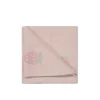 Juliette Blanket - Strawberry