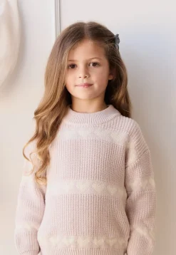 Lara Jumper - Lara Luna