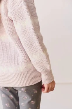 Lara Jumper - Lara Luna