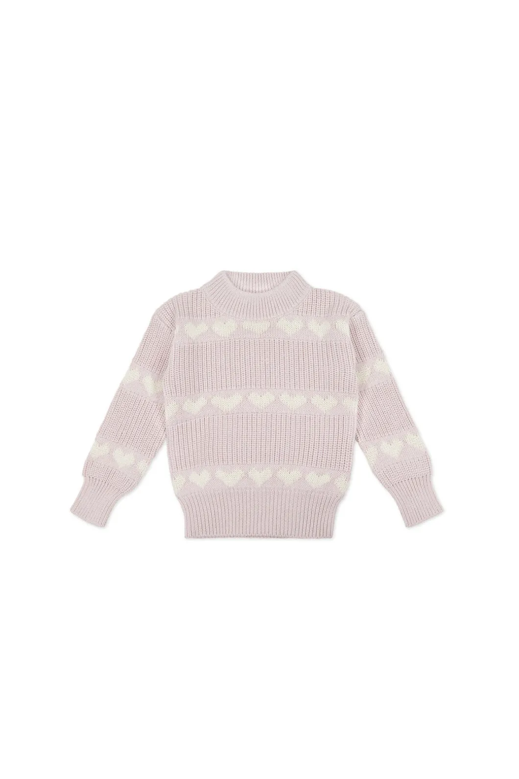 Lara Jumper - Lara Luna