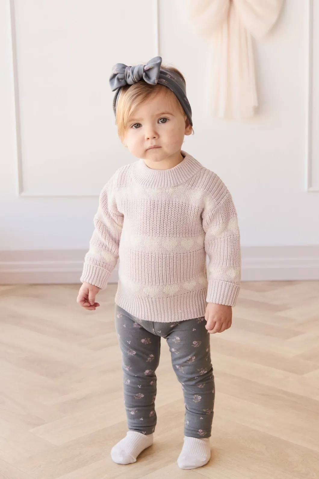 Lara Jumper - Lara Luna