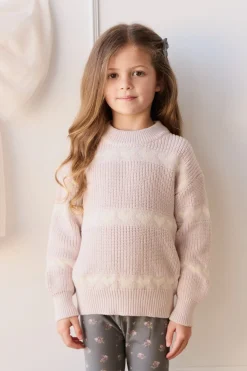 Lara Jumper - Lara Luna
