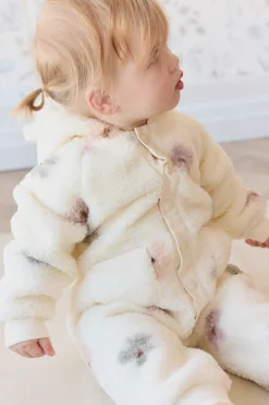 Lenny Onepiece - Fifi Spaced Egret