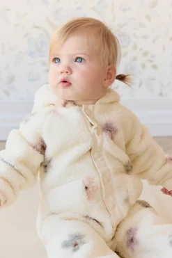 Lenny Onepiece - Fifi Spaced Egret