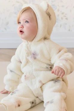 Lenny Onepiece - Fifi Spaced Egret