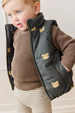 Leon Knit Jumper - Iroke