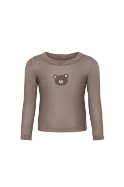 Liam Swim Vest - Bobbie Bears Tweed