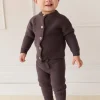 Louis Cardigan - Coal