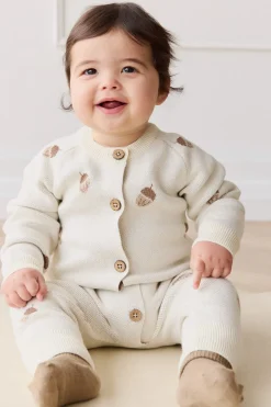 Marlow Onepiece - Acorns Tofu
