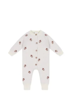 Marlow Onepiece - Acorns Tofu
