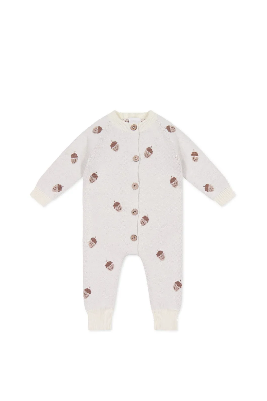 Marlow Onepiece - Acorns Tofu