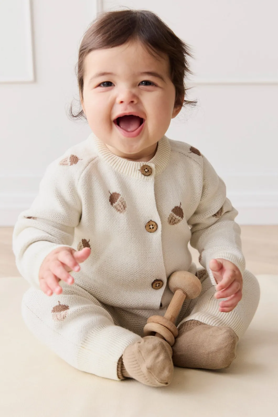 Marlow Onepiece - Acorns Tofu