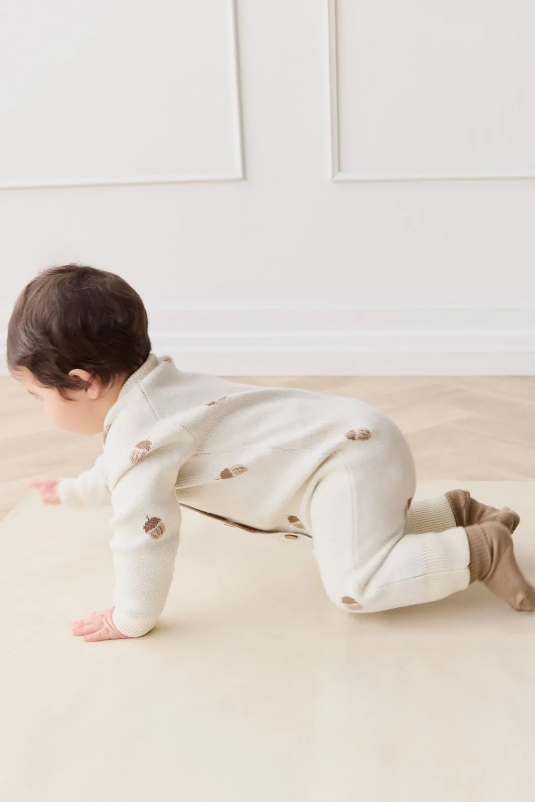 Marlow Onepiece - Acorns Tofu