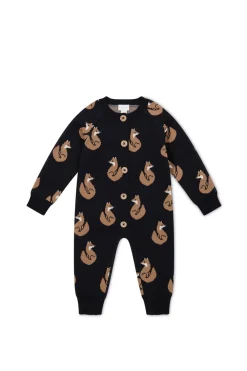 Marlow Onepiece - Fox Cubs Constellation