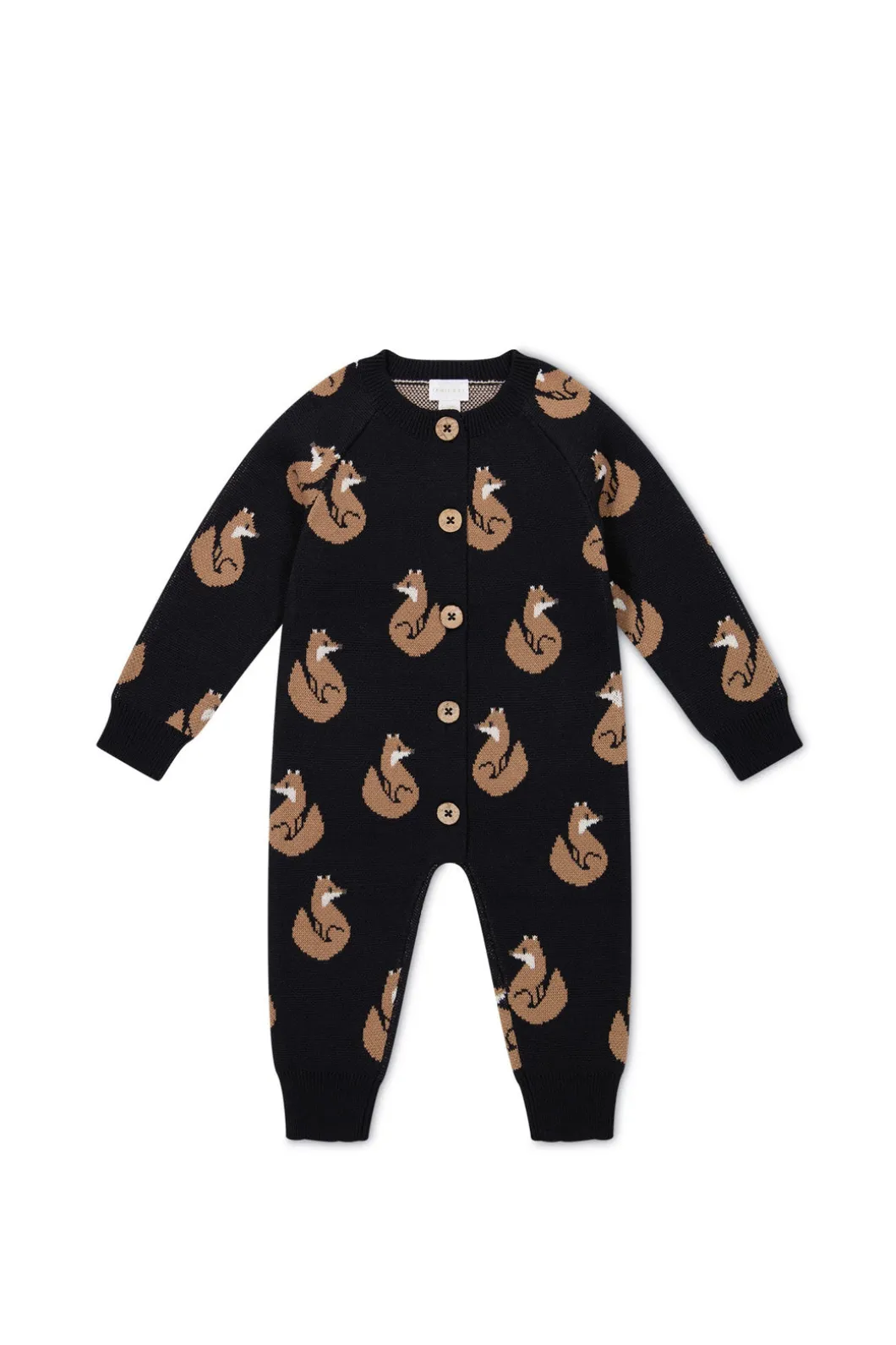Marlow Onepiece - Fox Cubs Constellation