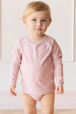 Marnie Bottom - Mon Amour Rose Large