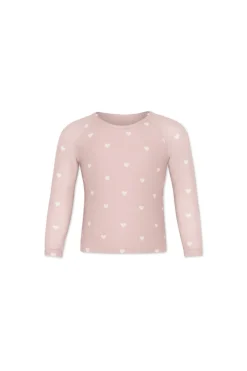 Marnie Top - Mon Amour Rose Large