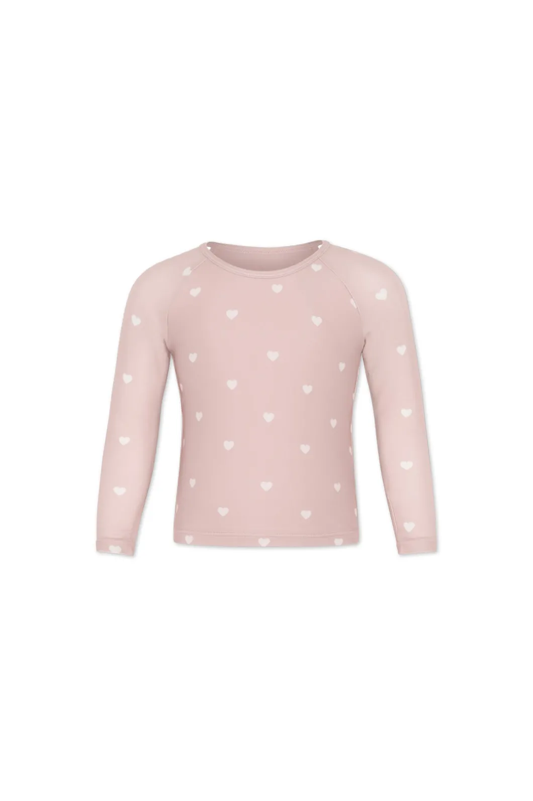 Marnie Top - Mon Amour Rose Large