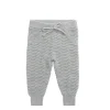 Maverick Pant - Dusty Olive Marle