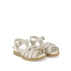 Meadow Sandal - Matt Gold