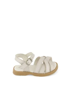 Meadow Sandal - Matt Gold