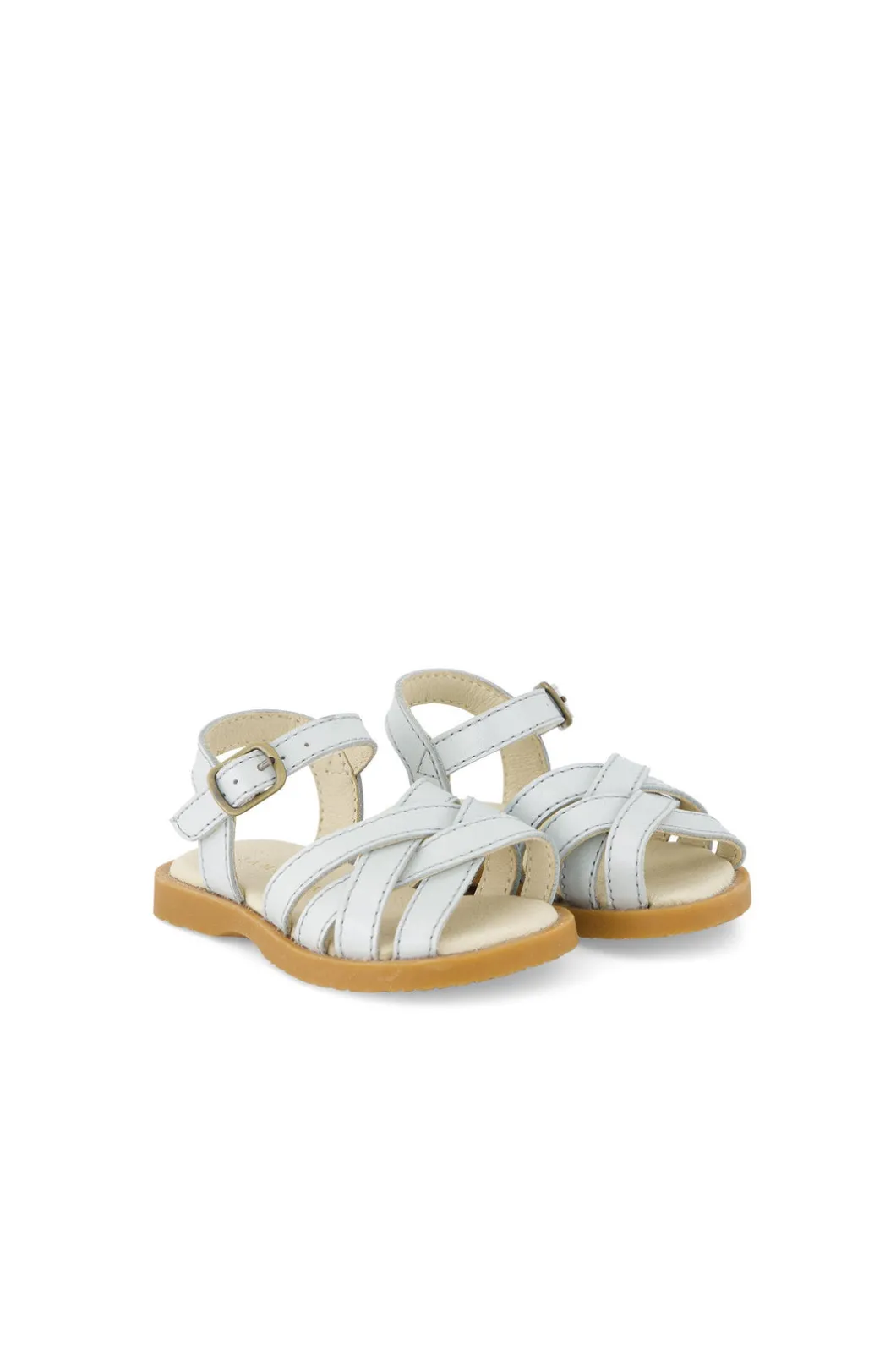 Meadow Sandal - Ocean Spray