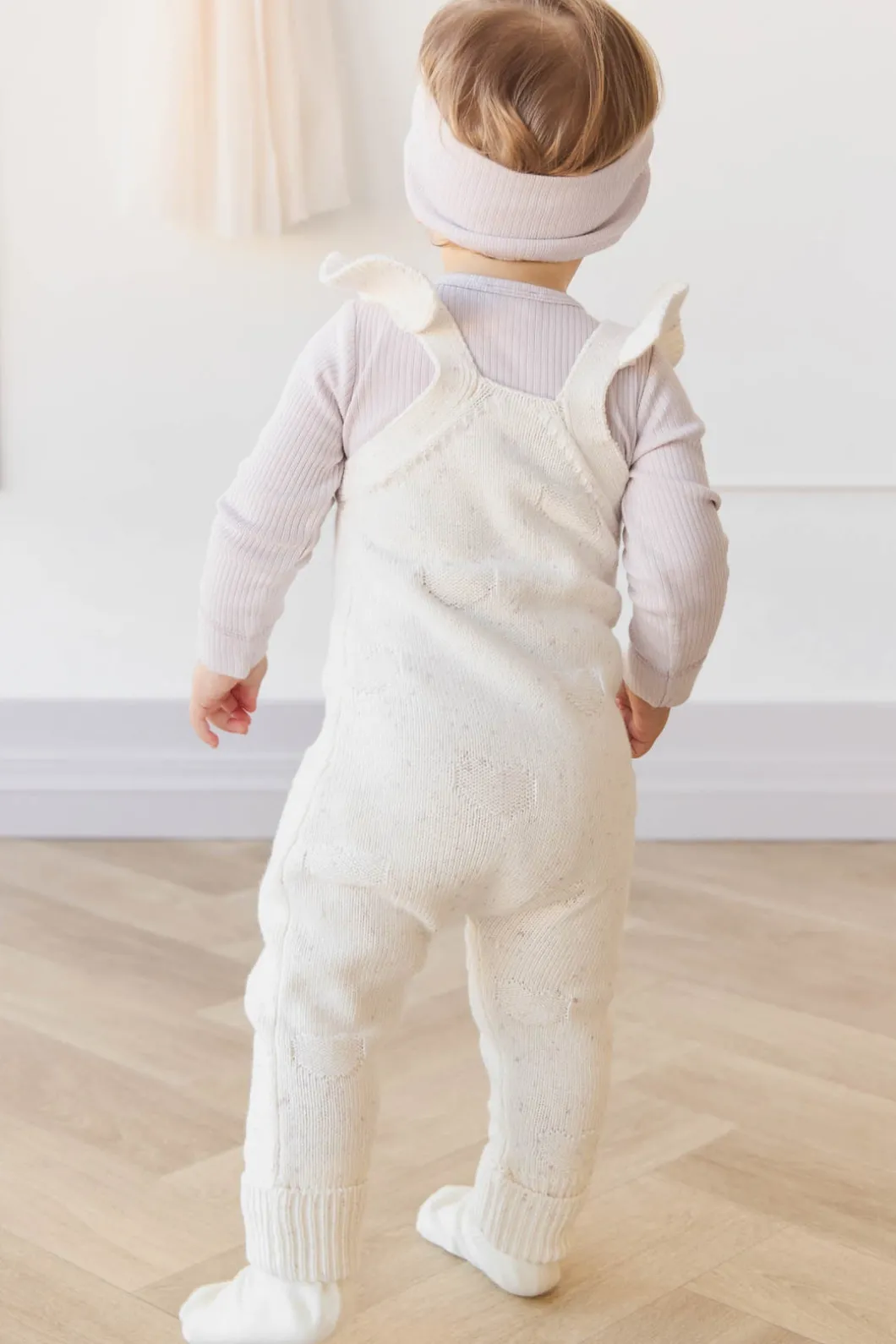 Mia Onepiece - Parisian Fleck