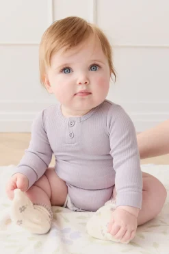 Mirabel Sock - Emmy Lilac