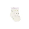 Mirabel Sock - Fifi Hushed Violet