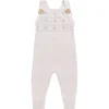 Miranda Playsuit - Miranda Lilac