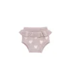 Molly Bloomer - Heart Jacquard Ballerina Marle