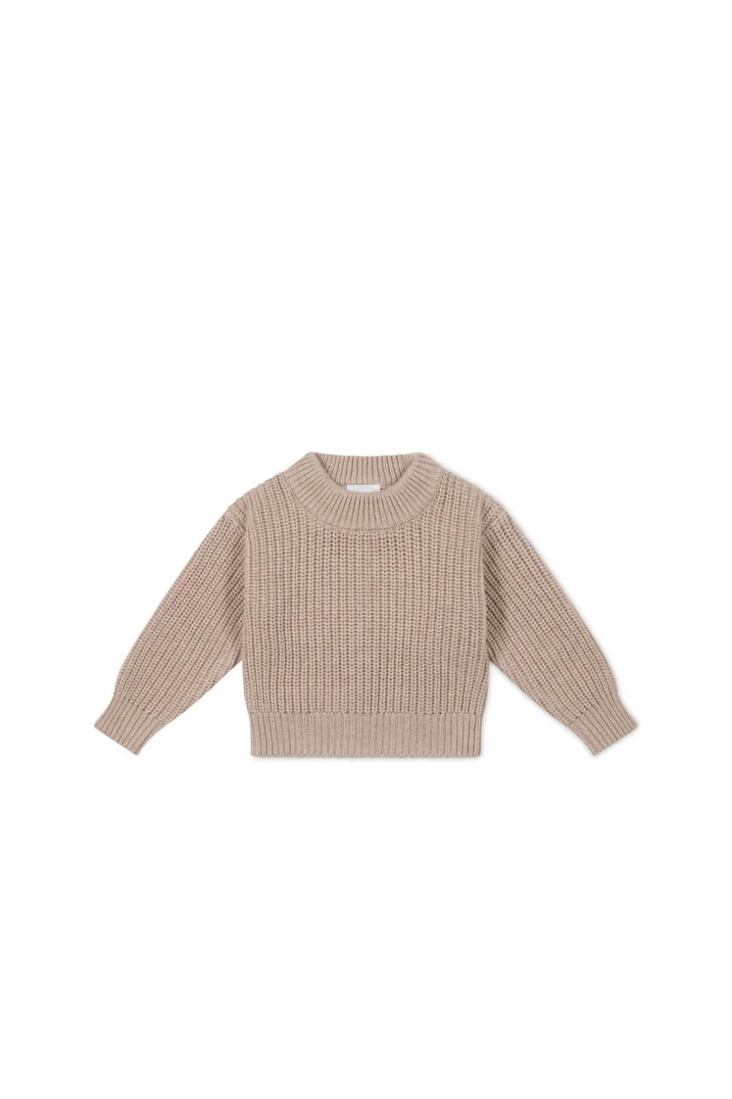Morgan Jumper - Wren Marle