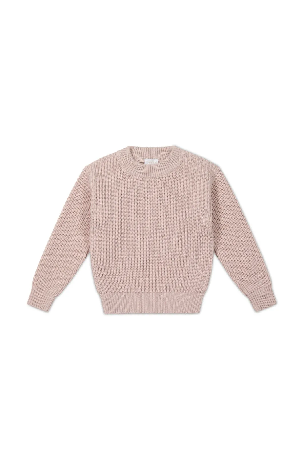 Morgan Knitted Jumper - Daisy Marle