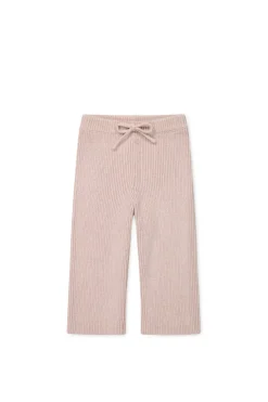 Morgan Knitted Pant - Daisy Marle