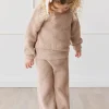 Morgan Knitted Pant - Wren Marle