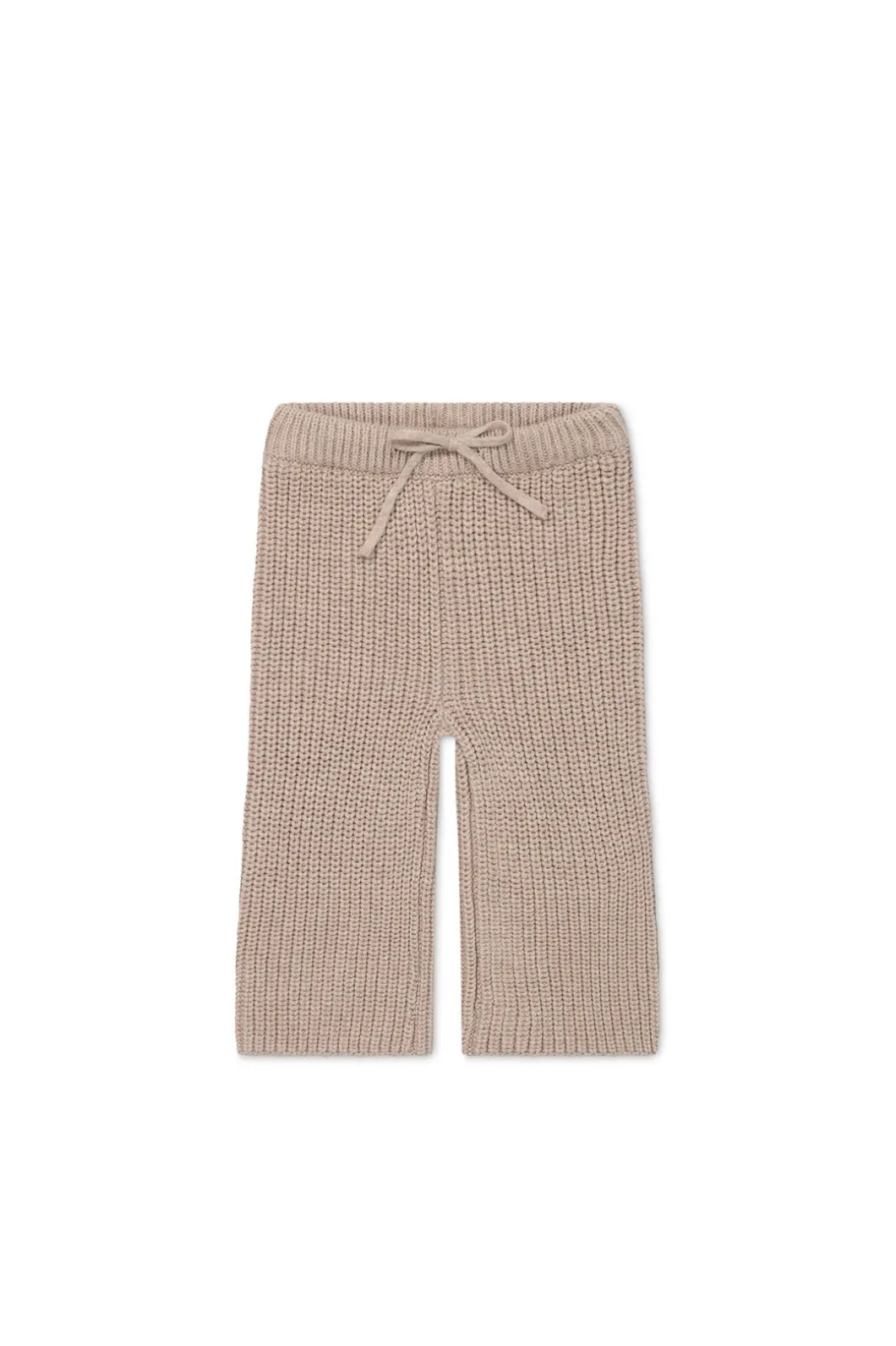 Morgan Knitted Pant - Wren Marle