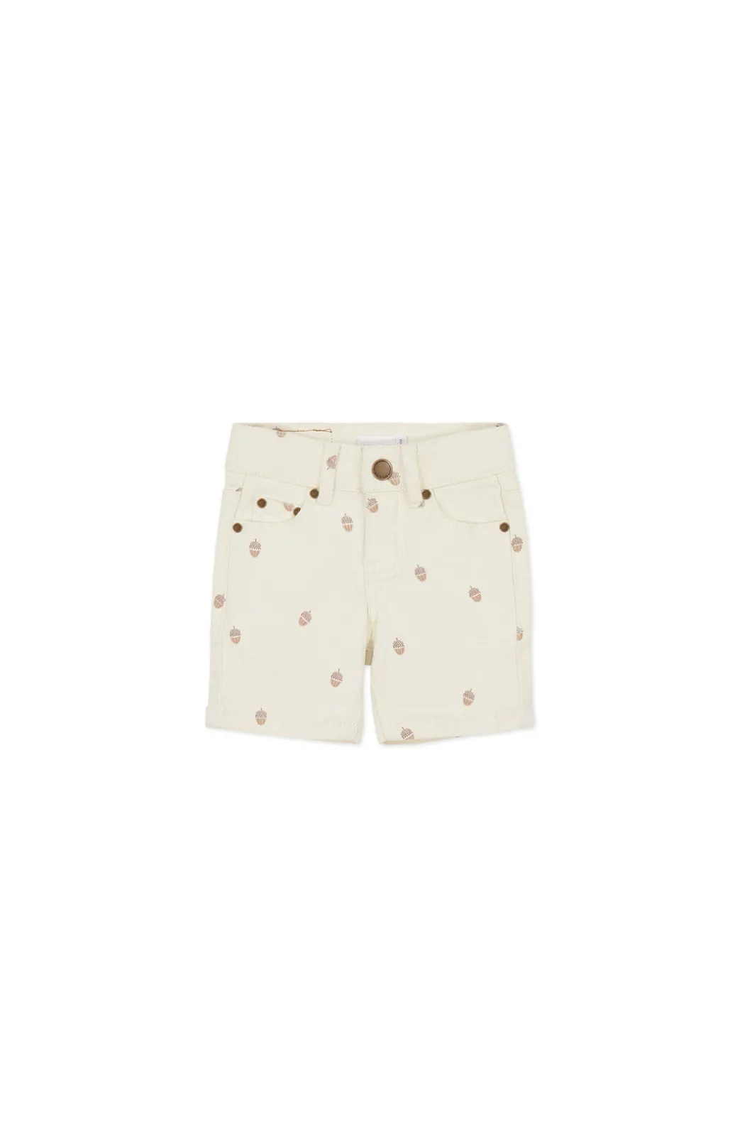Noah Short - Acorns Tofu Natural