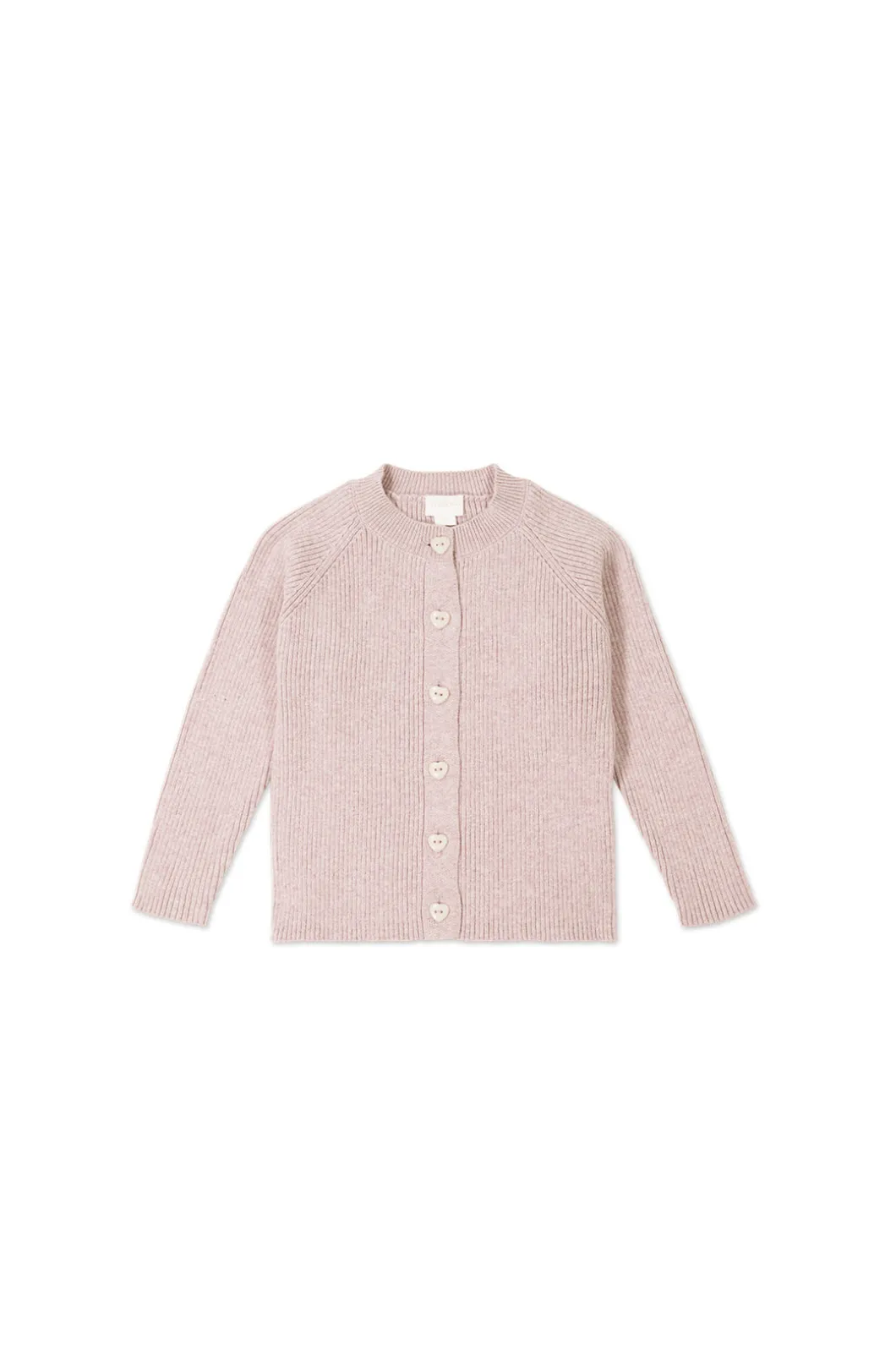 Noelle Cardigan - Viola Marle