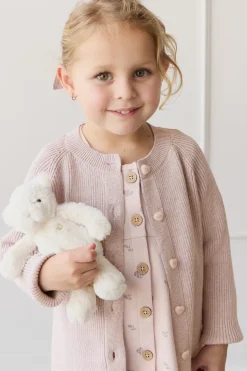 Noelle Cardigan - Viola Marle
