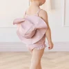 Noelle Hat - Mon Amour Rose Large