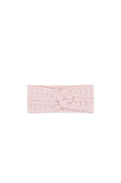 Nolah Headband - Cotton Candy